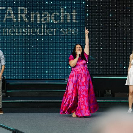 STARnacht am Neusiedler See