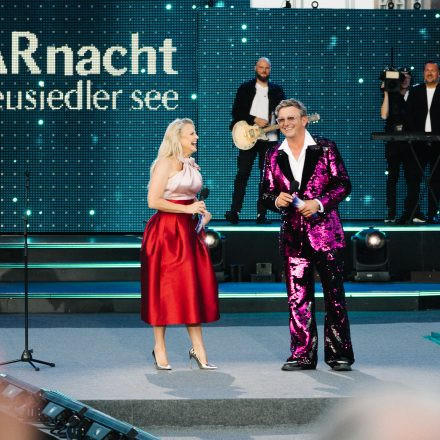 STARnacht am Neusiedler See