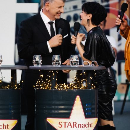 STARnacht am Neusiedler See