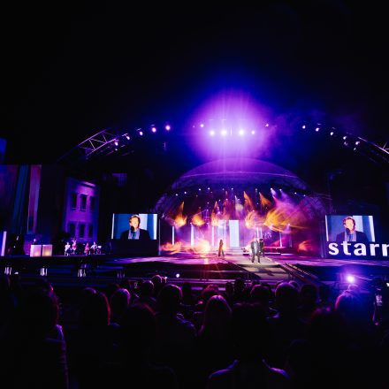 STARnacht am Neusiedler See