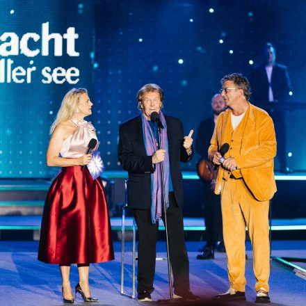STARnacht am Neusiedler See