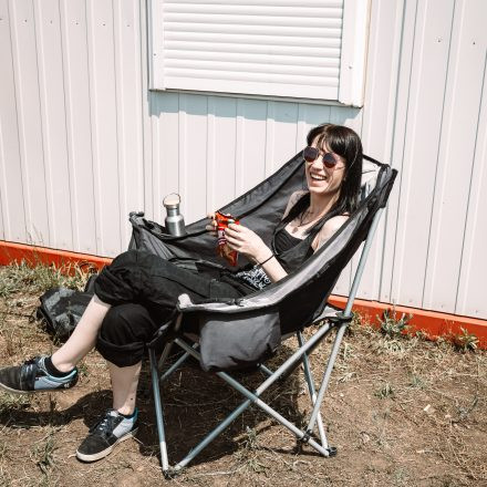 Nova Rock Festival 2025 - Dienstag
