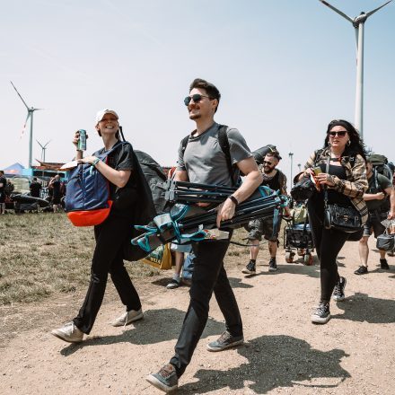 Nova Rock Festival 2025 - Dienstag