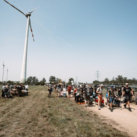 Nova Rock Festival 2025 - Dienstag