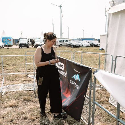 Nova Rock Festival 2025 - Dienstag