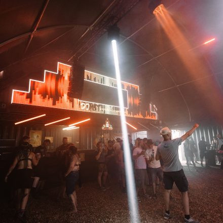 Nova Rock Festival 2025 - Dienstag