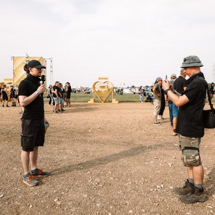 Nova Rock Festival 2025 - Dienstag