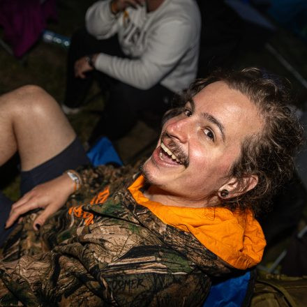 Nova Rock Festival 2025 - Dienstag