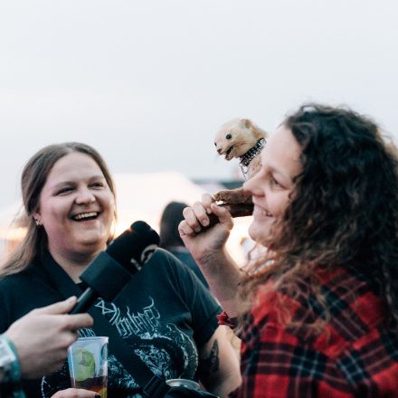 Nova Rock Festival 2025 - Dienstag