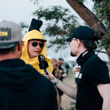 Nova Rock Festival 2025 - Dienstag