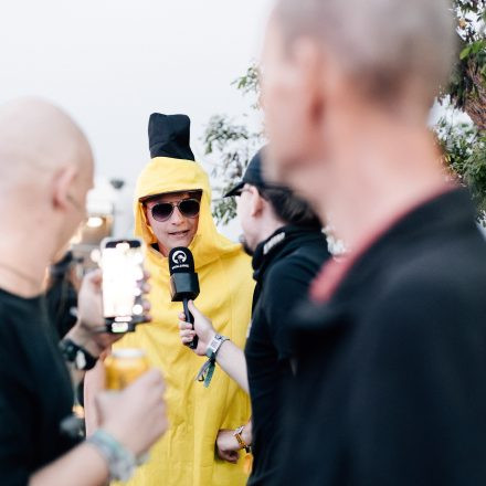 Nova Rock Festival 2025 - Dienstag