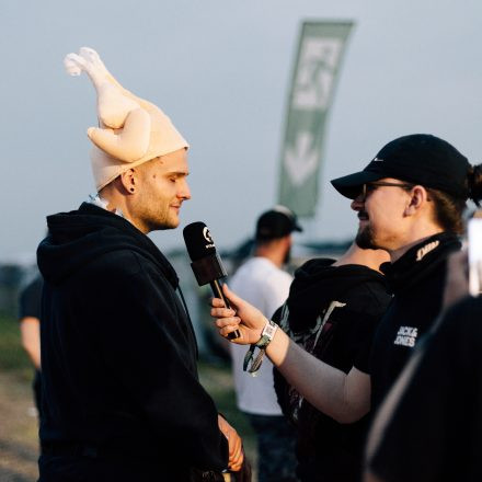 Nova Rock Festival 2025 - Dienstag