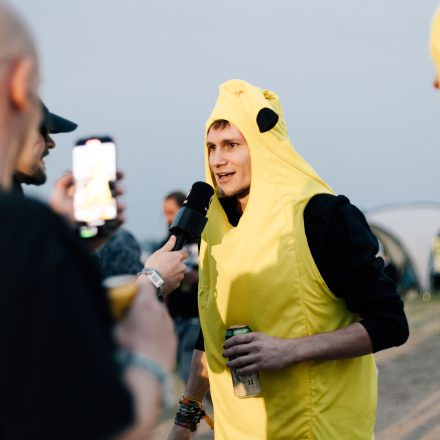 Nova Rock Festival 2025 - Dienstag