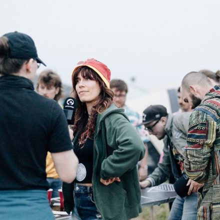 Nova Rock Festival 2025 - Dienstag