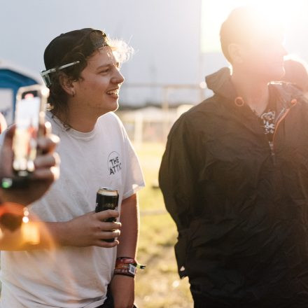 Nova Rock Festival 2025 - Dienstag