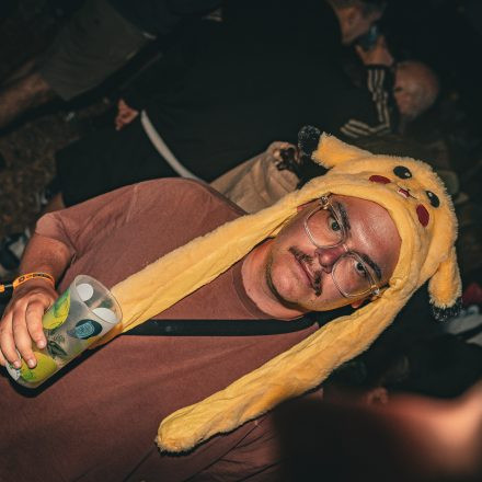 Nova Rock Festival 2025 - Dienstag