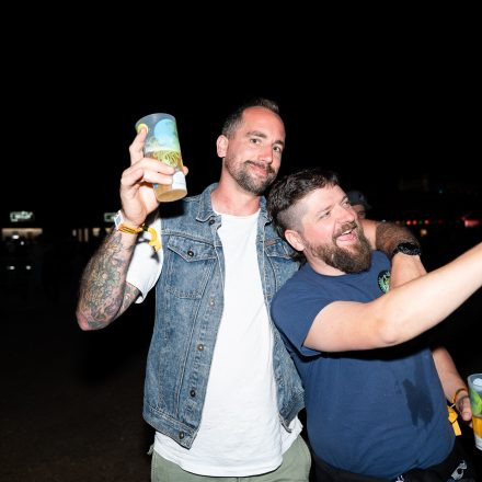 Nova Rock Festival 2025 - Dienstag