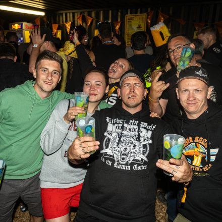 Nova Rock Festival 2025 - Dienstag