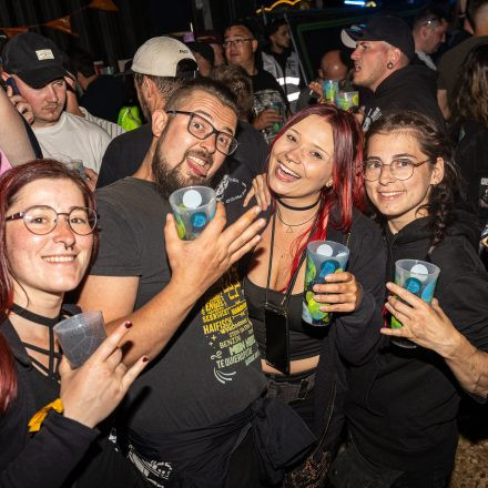 Nova Rock Festival 2025 - Dienstag