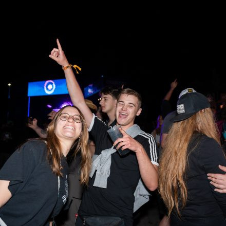 Nova Rock Festival 2025 - Dienstag