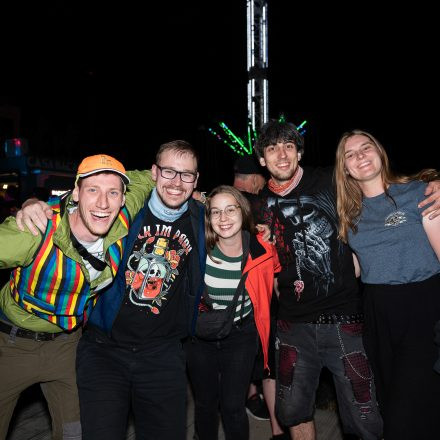 Nova Rock Festival 2025 - Dienstag