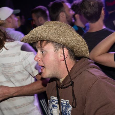 Nova Rock Festival 2025 - Dienstag