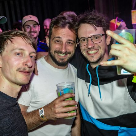 Nova Rock Festival 2025 - Dienstag