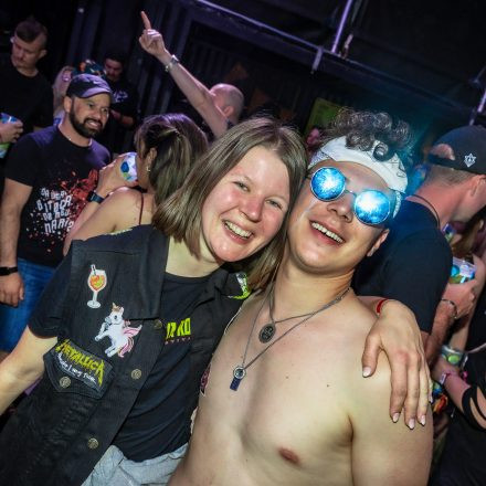 Nova Rock Festival 2025 - Dienstag