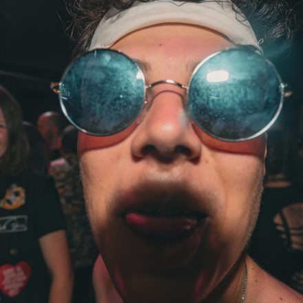 Nova Rock Festival 2025 - Dienstag
