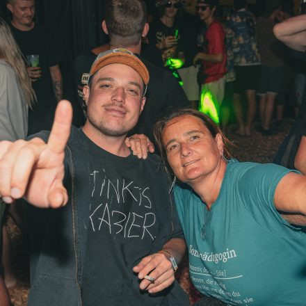 Nova Rock Festival 2025 - Dienstag