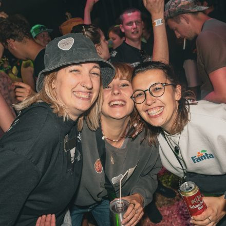 Nova Rock Festival 2025 - Dienstag