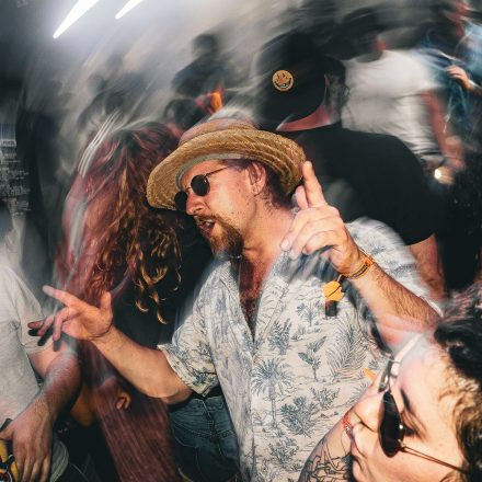 Nova Rock Festival 2025 - Dienstag