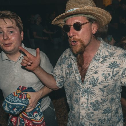 Nova Rock Festival 2025 - Dienstag