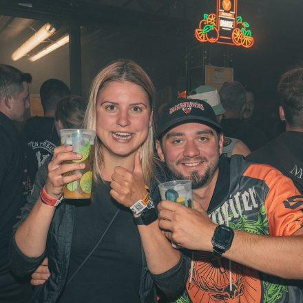 Nova Rock Festival 2025 - Dienstag