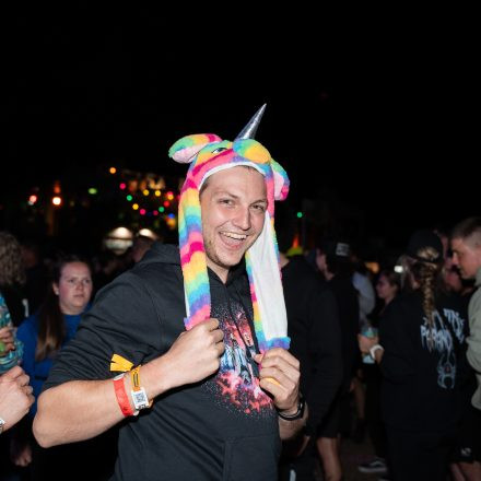 Nova Rock Festival 2025 - Dienstag