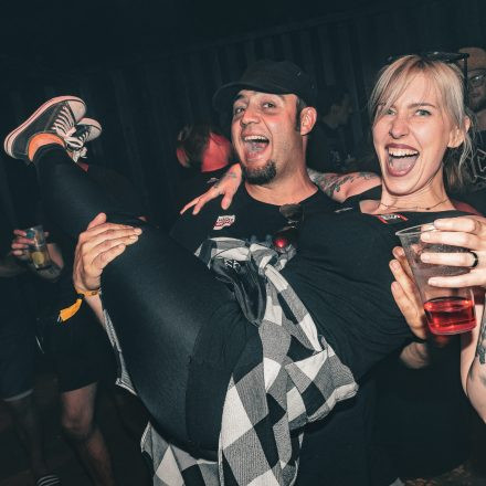 Nova Rock Festival 2025 - Dienstag