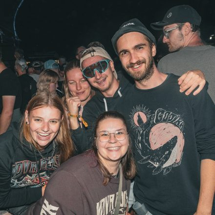 Nova Rock Festival 2025 - Dienstag