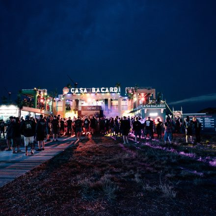 Nova Rock Festival 2025 - Dienstag