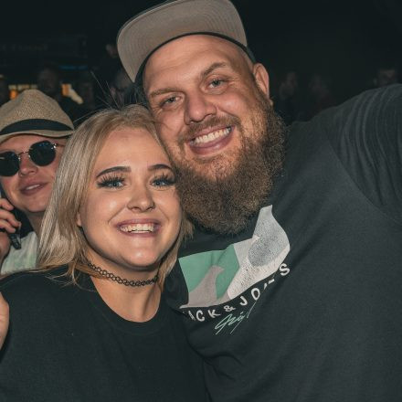 Nova Rock Festival 2025 - Dienstag