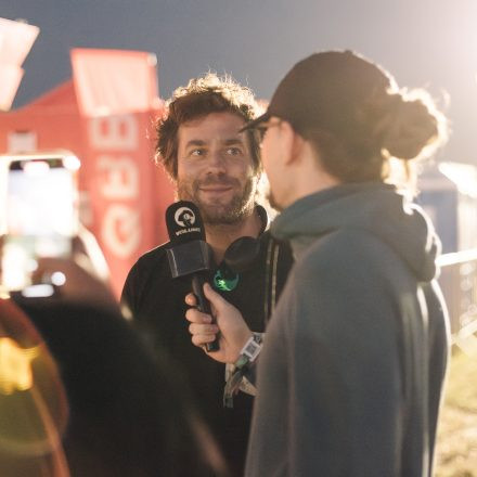 Nova Rock Festival 2025 - Dienstag