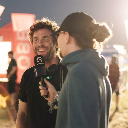 Nova Rock Festival 2025 - Dienstag