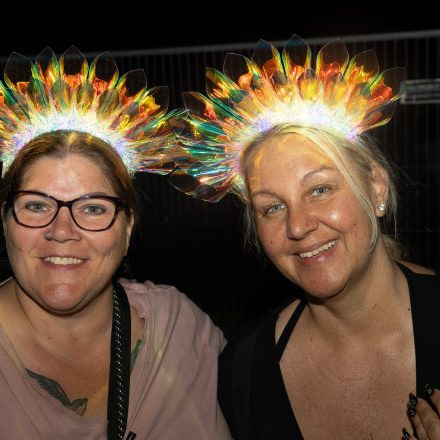Nova Rock Festival 2025 - Dienstag