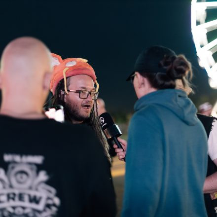 Nova Rock Festival 2025 - Dienstag