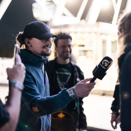 Nova Rock Festival 2025 - Dienstag