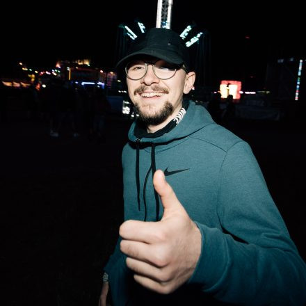 Nova Rock Festival 2025 - Dienstag