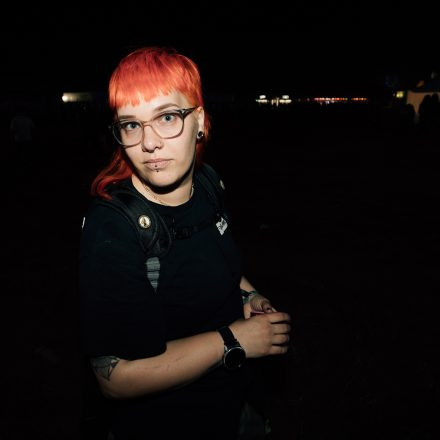 Nova Rock Festival 2025 - Dienstag
