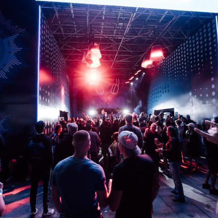 Nova Rock Festival 2025 - Dienstag