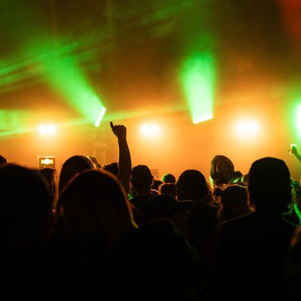 Nova Rock Festival 2025 - Dienstag