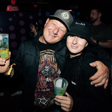 Nova Rock Festival 2025 - Dienstag