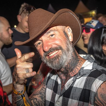 Nova Rock Festival 2025 - Dienstag